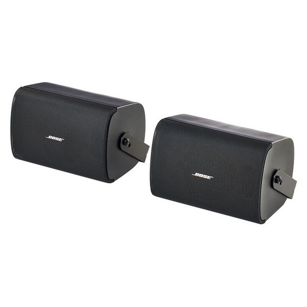 Bose Professional FreeSpace FS4SE black