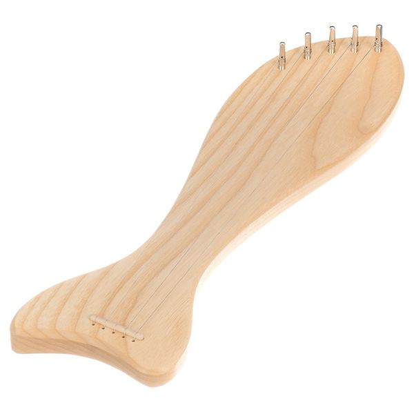 Choroi Dolphin Lyre Ash Wood