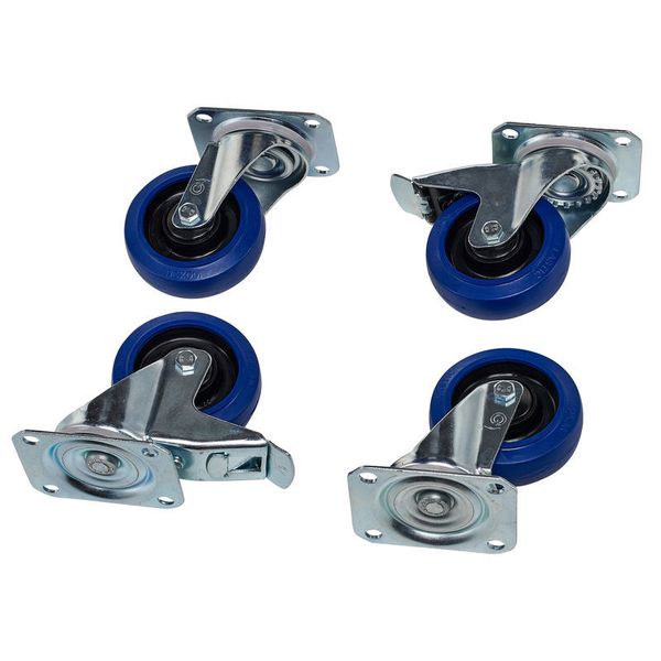 Flyht Pro Case SonicStrobe 4in1