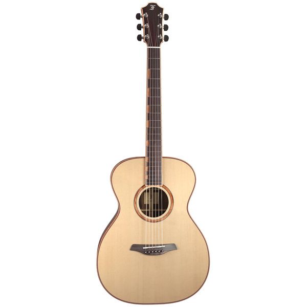 Furch Red Pure OM-LR a