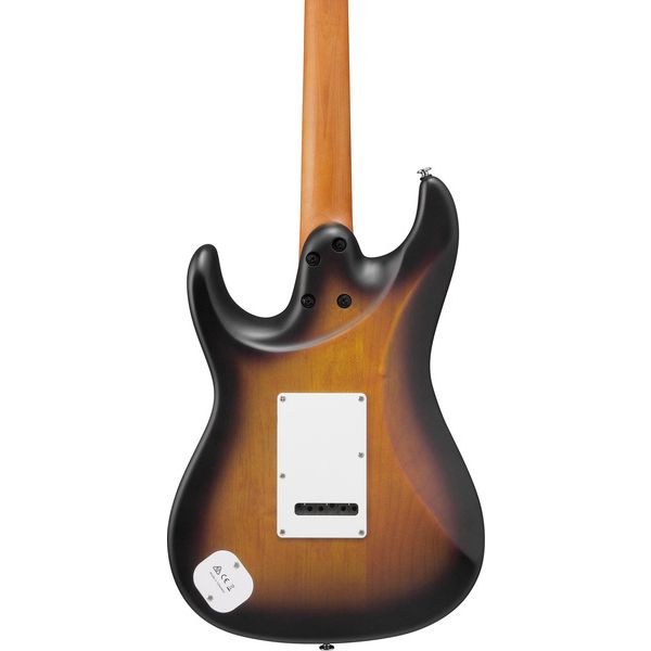 Ibanez ATZ10P-STM Andy Timmons