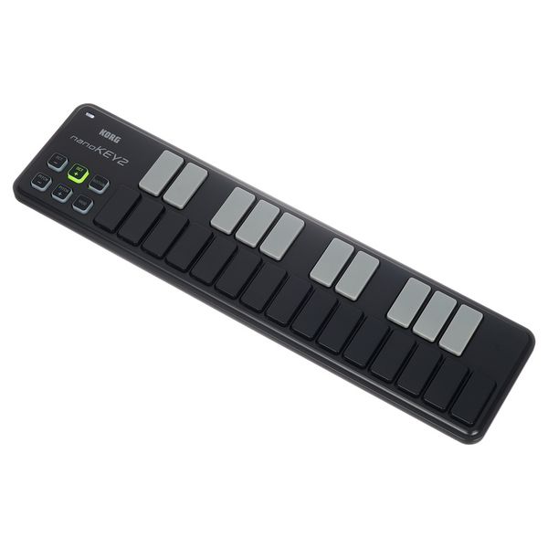 Korg nanoKEY 2 black