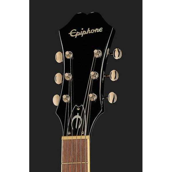 Epiphone Casino LH VS