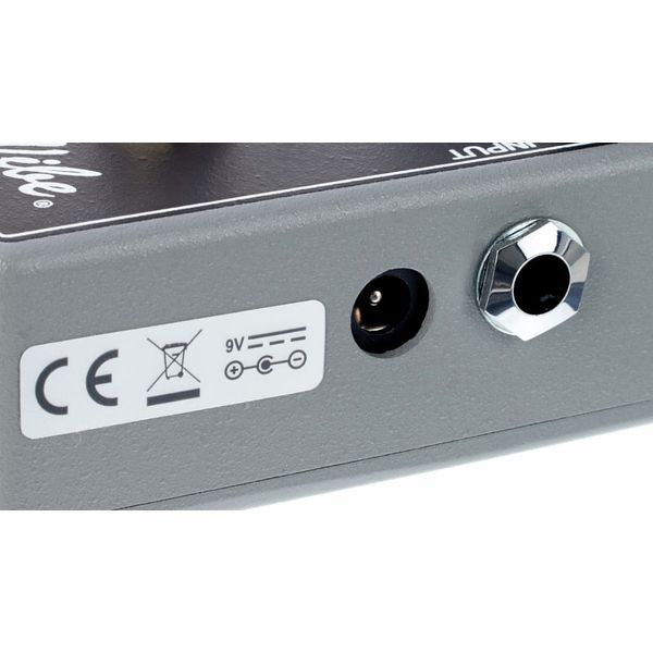 MXR M68 Uni-Vibe Chorus/Vibrato