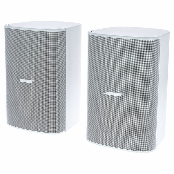 Bose Professional DesignMax DM6SE white