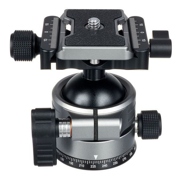 Roadworx Ballhead Camera Holder