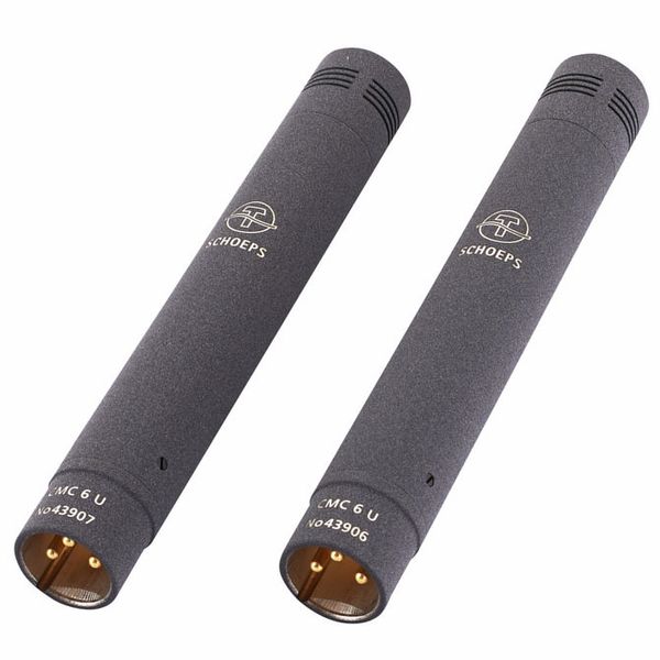 Schoeps Stereo-Set MK 4