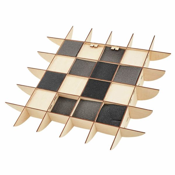 t.akustik Grid Diffusor