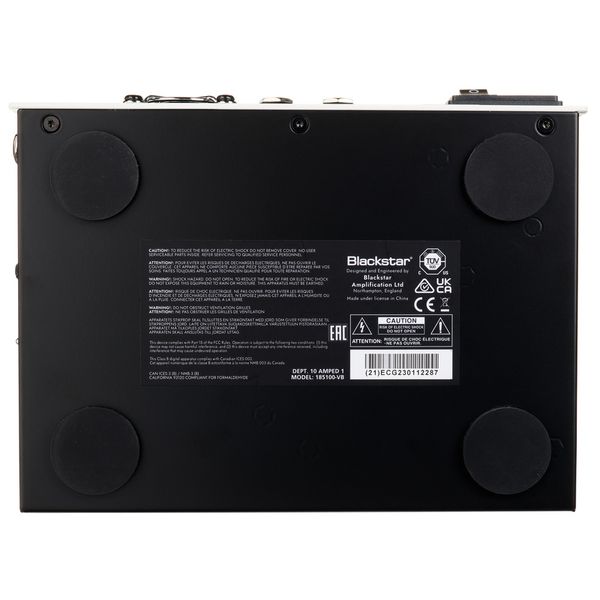 Blackstar Dept. 10 Amped 1