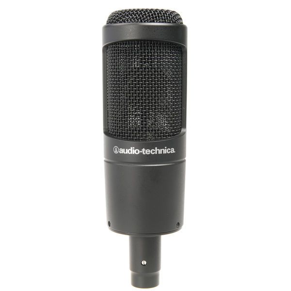 Audio-Technica AT 2035