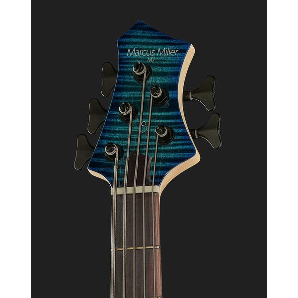 Marcus Miller M7 5st TBL 2nd Gen