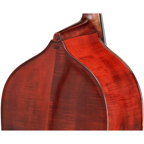 Meister Rubner Double Bass No.68S 4/4 5-Str.