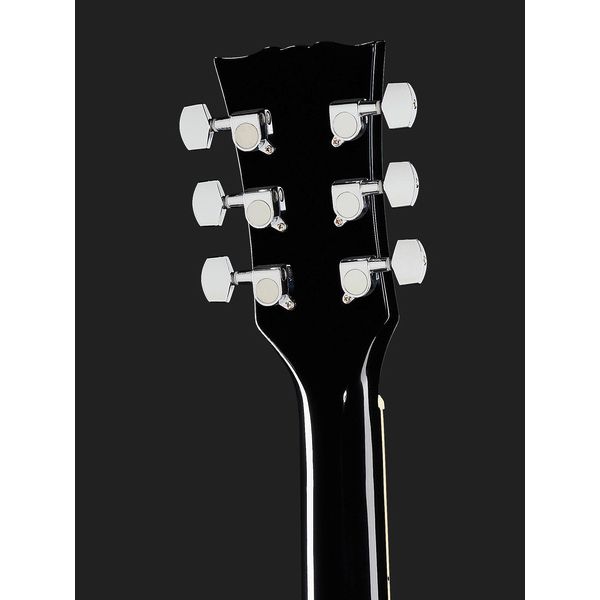 Harley Benton HB-35 BK Vintage Series