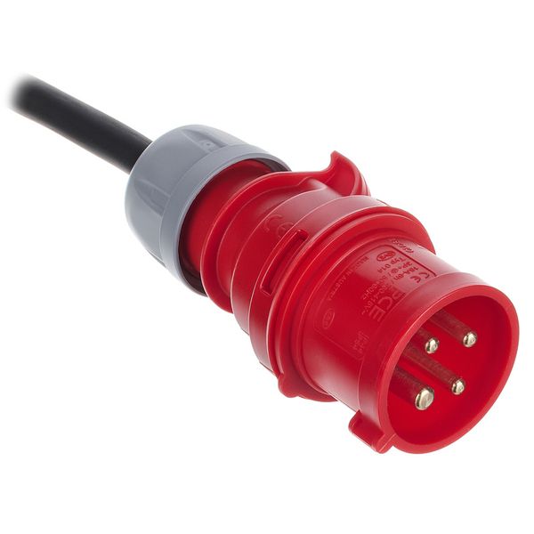 Stairville Hoist Power Cable 400V 16A 20m