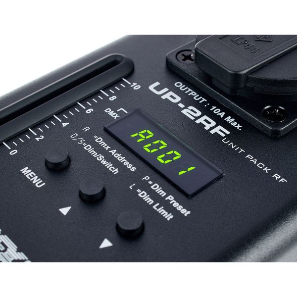 Botex UP-2 - 1 Channel Dimmer 10 A