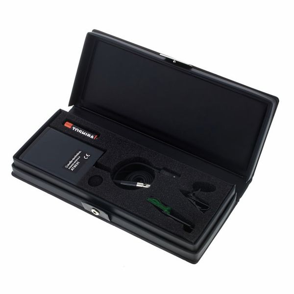 Audio-Technica AT 831b