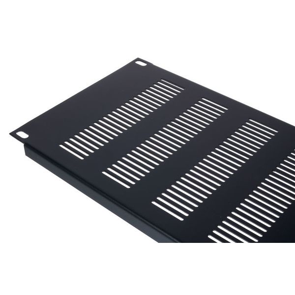 Flyht Pro Rack Panel 4U AV Air Vent
