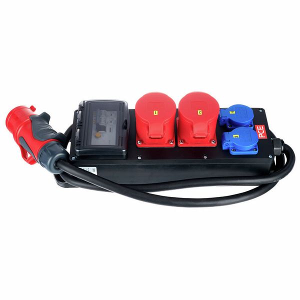 PCE 9441075 Steyregg MV CEE 32A