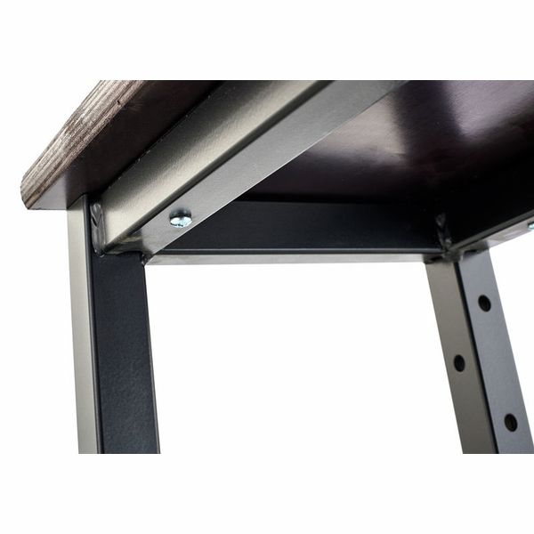 Stageworx Step Element 60cm Outdoor Bk