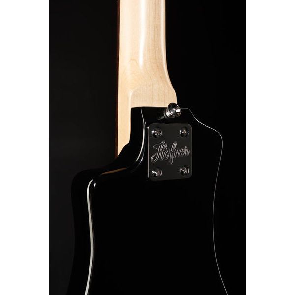 Höfner Shorty Deluxe BK