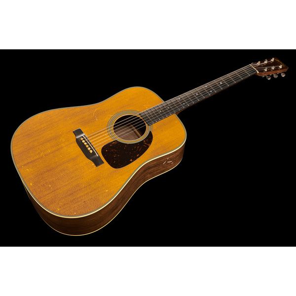 Martin Guitar D-28 Rich Robinson