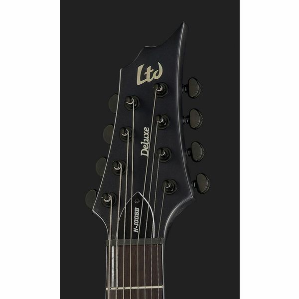 ESP LTD H-1008 Baritone Evertune