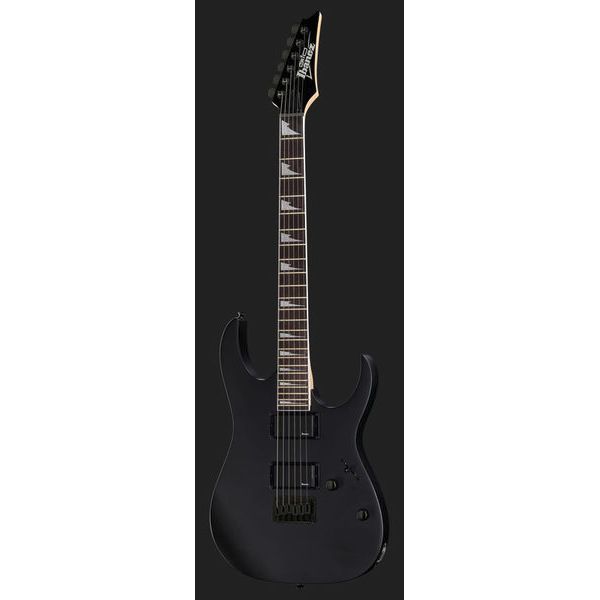 Ibanez GRG121DX-BKF