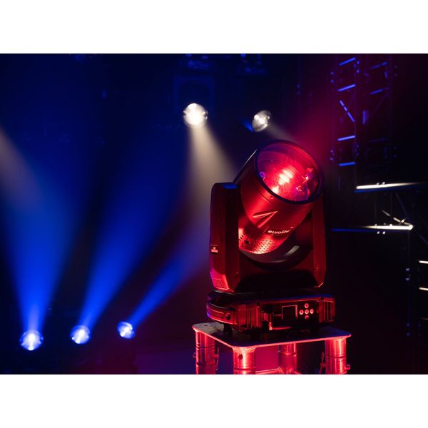 Eurolite LED TMH-W400 Moving-Head Wash