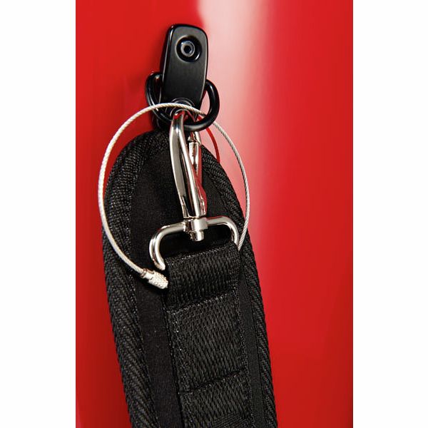 Gewa Air 2.1 Violincase 4/4 RD