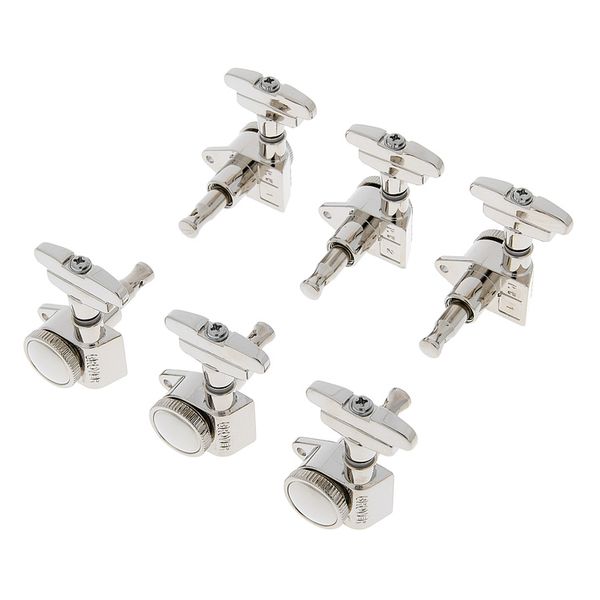 Grover 509N Locking Rotomatics 3+3