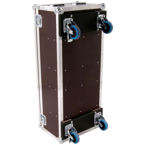 Thon Case 4x Stairville HL-X18/180