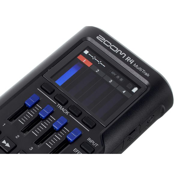 Zoom R4 MultiTrak
