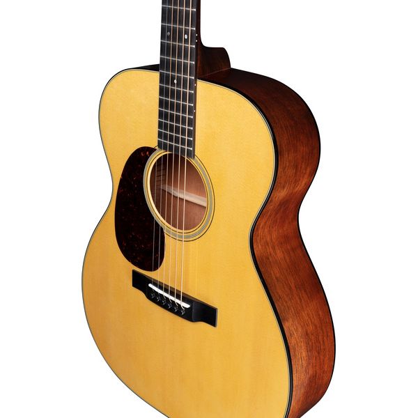 Martin Guitar 00018 LH