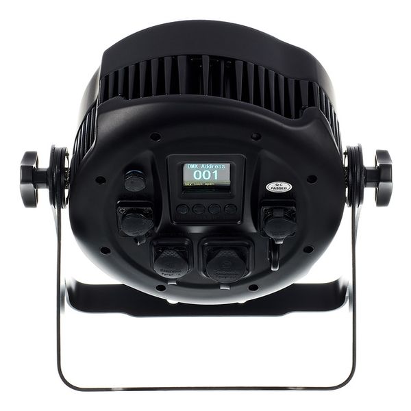 Varytec LED Typhoon True PAR 12 /4 Set