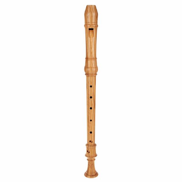 Mollenhauer 5223 Denner Alto Recorder