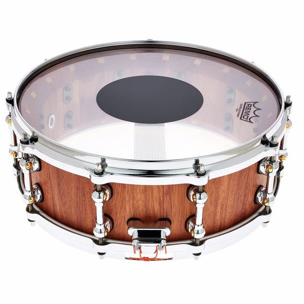 Pearl 14"x05" StaveCraft Makha