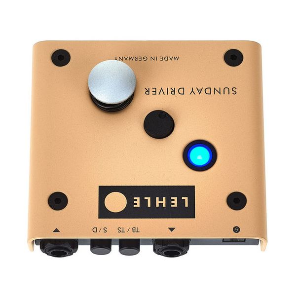 Lehle Sunday Driver SW II