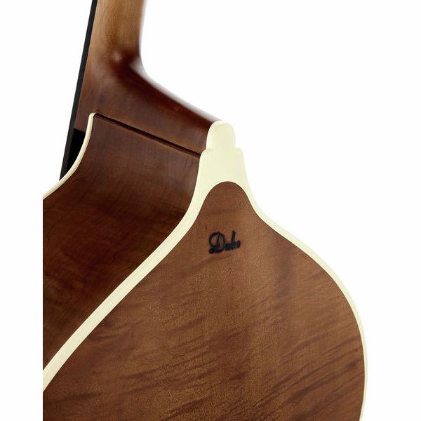 Duke Two Tone BRV Double Bass 3/4