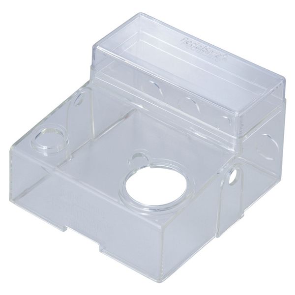 Rockboard PedalSafe Type FT4 universal