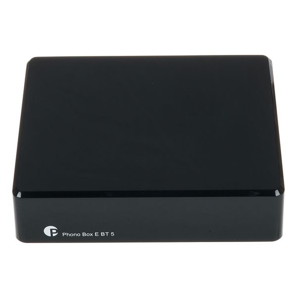 Pro-Ject Phono-Box E BT 5