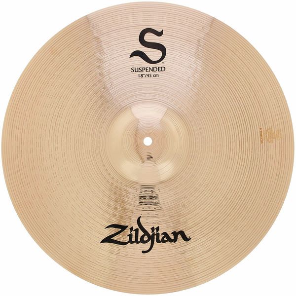Zildjian 18" S Family Suspended MT