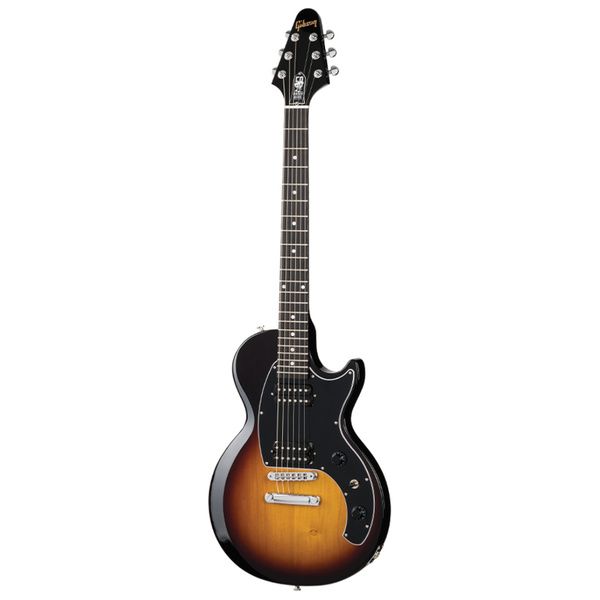 Gibson Les Paul Music City Sp. TB