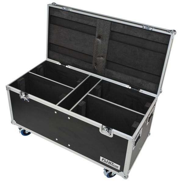 Flyht Pro Case Retro Blinder 380 4in1