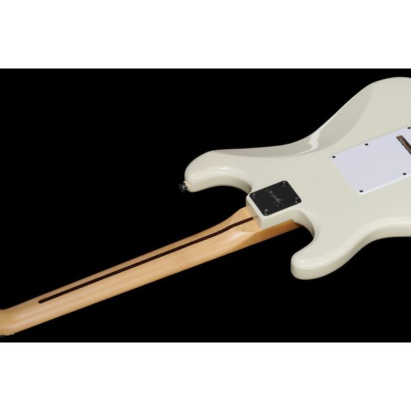 Squier Affinity Strat MN OW Bundle