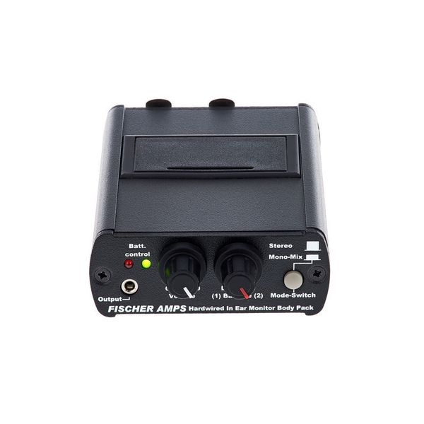 Fischer Amps In-Ear Monitor BP