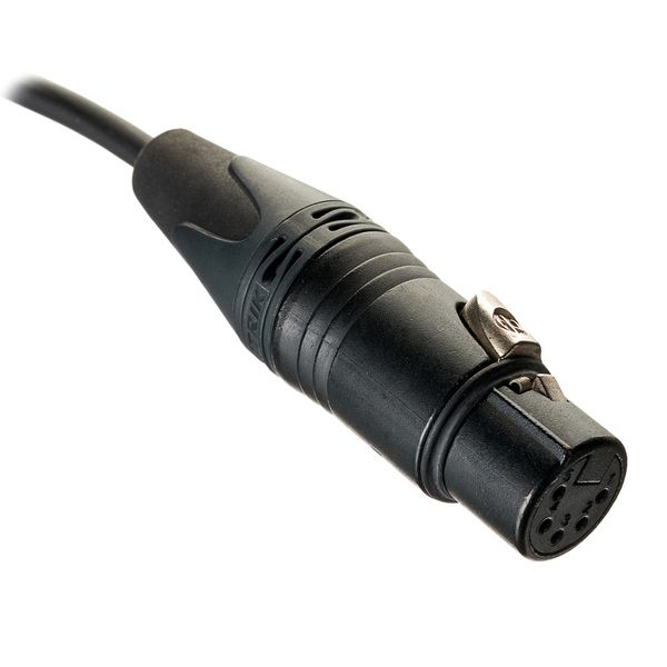 Cordial CDX 0.5-1 DMX