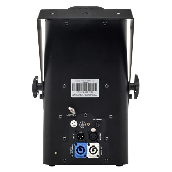 Eurolite LED TSL-1000 Scan MK2