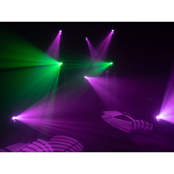 Eurolite LED TSL-1000 Scan MK2