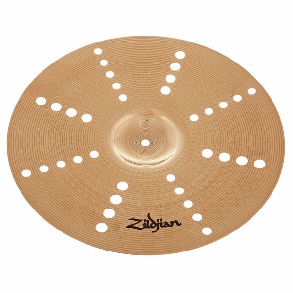 Zildjian 16" S Series Trash Crash