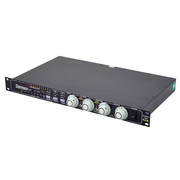 Empirical Labs EL8X-S Distressor